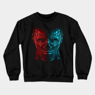 Vecna Crewneck Sweatshirt